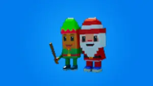 【フォートナイト】Los Christmas Bros「ロス クリスマス ブロズ」の入手方法と特徴、キャッシュまとめ｜ブレインロットを盗め(STEAL THE BRAINROT)