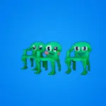 【フォートナイト】Los Karkeritos「ロス カレケリートス」の入手方法と特徴、キャッシュまとめ｜ブレインロットを盗め(STEAL THE BRAINROT)