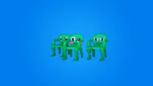 【フォートナイト】Los Karkeritos「ロス カレケリートス」の入手方法と特徴、キャッシュまとめ|ブレインロットを盗め(STEAL THE BRAINROT)