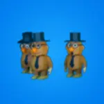 【フォートナイト】Los Matteos「ロス マテオーズ」の入手方法と特徴、キャッシュまとめ｜ブレインロットを盗め(STEAL THE BRAINROT)