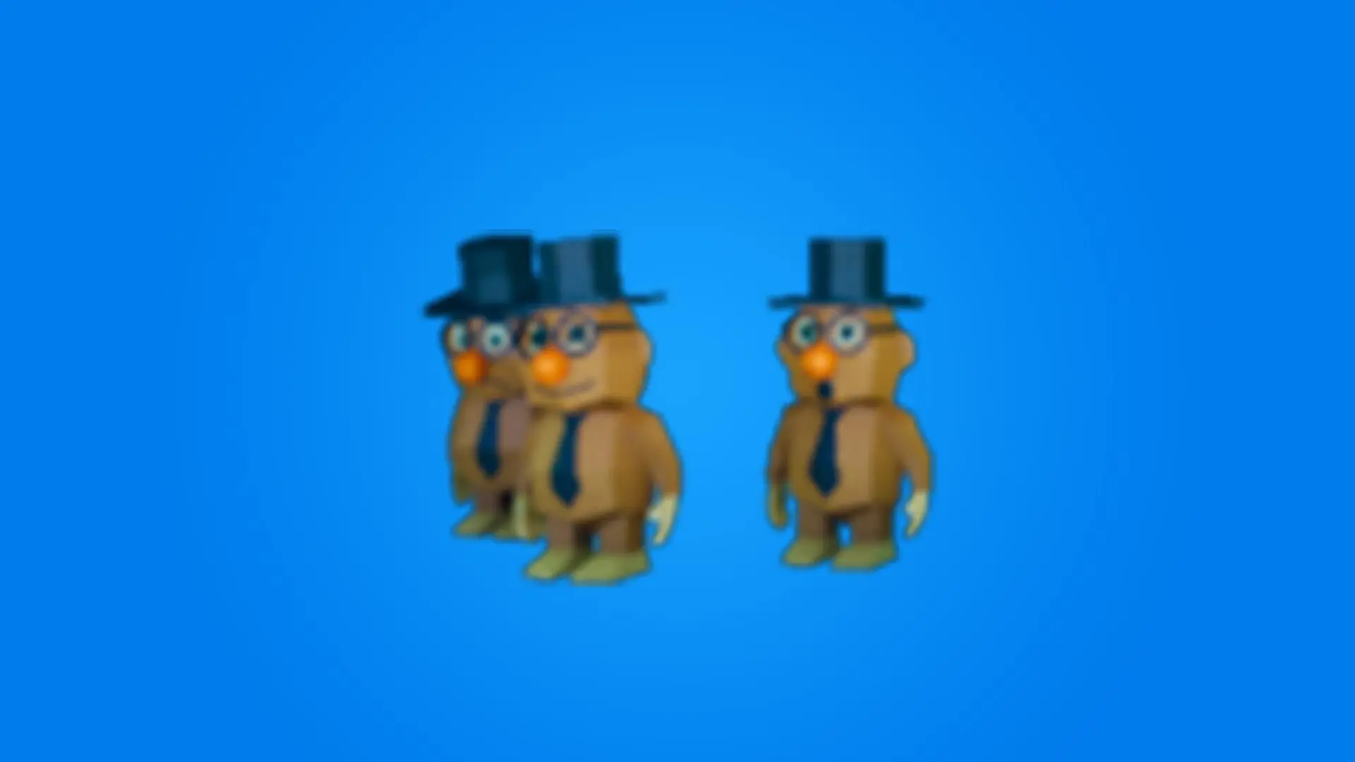 【フォートナイト】Los Matteos「ロス マテオーズ」の入手方法と特徴、キャッシュまとめ｜ブレインロットを盗め(STEAL THE BRAINROT)