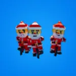 【フォートナイト】Los Santacitos「ロス サンタシートス」の入手方法と特徴、キャッシュまとめ｜ブレインロットを盗め(STEAL THE BRAINROT)