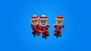 【フォートナイト】Los Santacitos「ロス サンタシートス」の入手方法と特徴、キャッシュまとめ｜ブレインロットを盗め(STEAL THE BRAINROT)