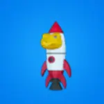 【フォートナイト】Missilpython Turbozzo「ミッシパイトン トルボーゾ」の入手方法と特徴、キャッシュまとめ｜ブレインロットを盗め(STEAL THE BRAINROT)