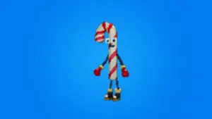 【フォートナイト】Mr Peppermint「ミスター ペッパーミント」の入手方法と特徴、キャッシュまとめ｜ブレインロットを盗め(STEAL THE BRAINROT)