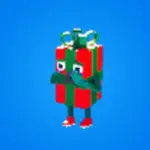 【フォートナイト】Nooo My Present「ノー マイ プレゼント」の入手方法と特徴、キャッシュまとめ｜ブレインロットを盗め(STEAL THE BRAINROT)