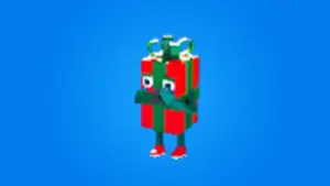 【フォートナイト】Nooo My Present「ノー マイ プレゼント」の入手方法と特徴、キャッシュまとめ｜ブレインロットを盗め(STEAL THE BRAINROT)