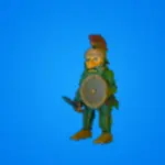 【フォートナイト】Patapimus Maximus「パタピムス マキシムス」の入手方法と特徴、キャッシュまとめ｜ブレインロットを盗め(STEAL THE BRAINROT)