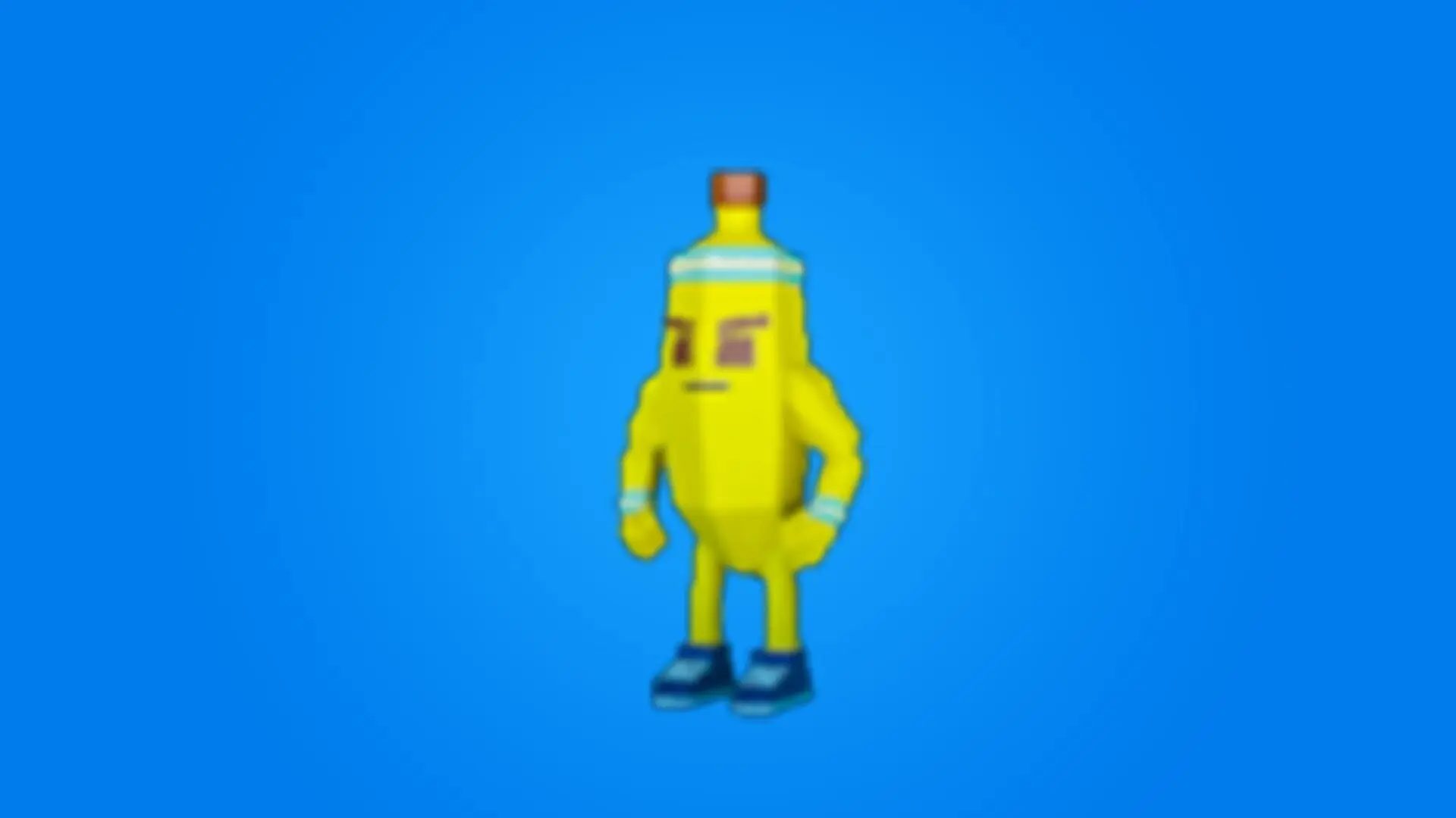 【フォートナイト】Peeling Peely「ピーリング ピーリー」の入手方法と特徴、キャッシュまとめ|ブレインロットを盗め(STEAL THE BRAINROT)