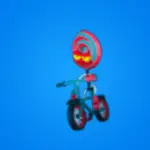 【フォートナイト】Pirulitoita Bicicleteira「ピロリトイタ ビシクレテイーラ」の入手方法と特徴、キャッシュまとめ｜ブレインロットを盗め(STEAL THE BRAINROT)