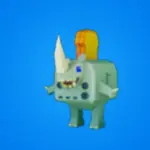 【フォートナイト】Rhino Toasterino「ライノ トステリーノ」の入手方法と特徴、キャッシュまとめ｜ブレインロットを盗め(STEAL THE BRAINROT)