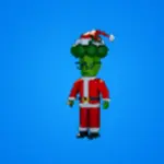 【フォートナイト】Santoniooo「サントニオー」の入手方法と特徴、キャッシュまとめ｜ブレインロットを盗め(STEAL THE BRAINROT)