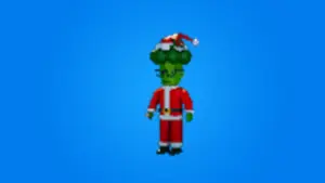 【フォートナイト】Santoniooo「サントニオー」の入手方法と特徴、キャッシュまとめ｜ブレインロットを盗め(STEAL THE BRAINROT)