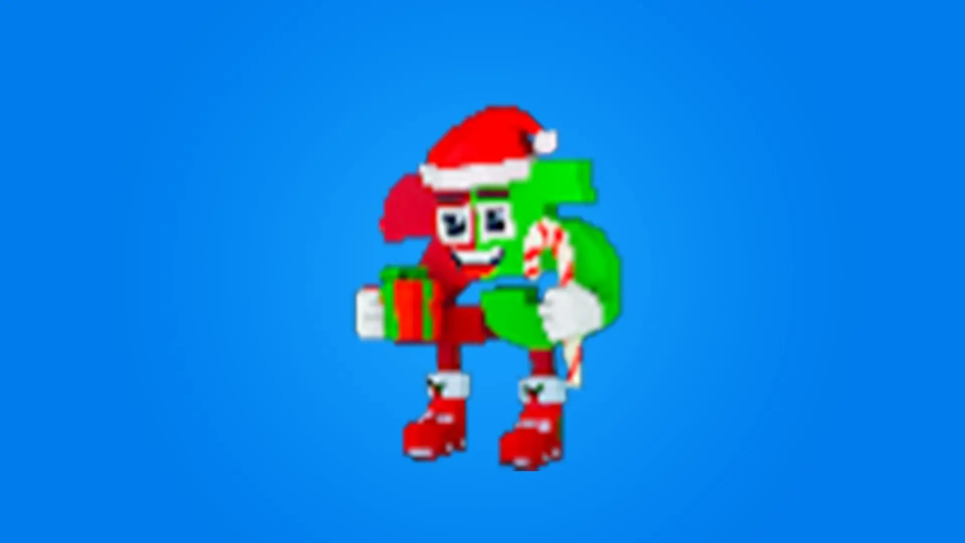 【フォートナイト】Twenty Five「トゥエンティ ファイブ」の入手方法と特徴、キャッシュまとめ｜ブレインロットを盗め(STEAL THE BRAINROT)