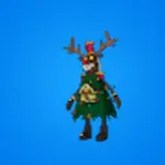 【フォートナイト】Yule Yule Il Reino「ユレ ユレ レイノ」の入手方法と特徴、キャッシュまとめ｜ブレインロットを盗め(STEAL THE BRAINROT)