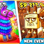 【フォートナイト】ブレインロットを盗め(STEAL THE BRAINROT)の遊び方・最新コードまとめ