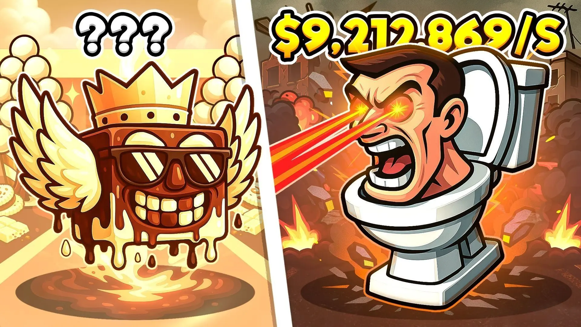 【フォートナイト】ブレインロットを盗め(STEAL THE BRAINROT)で12月14日に追加された新コードまとめ