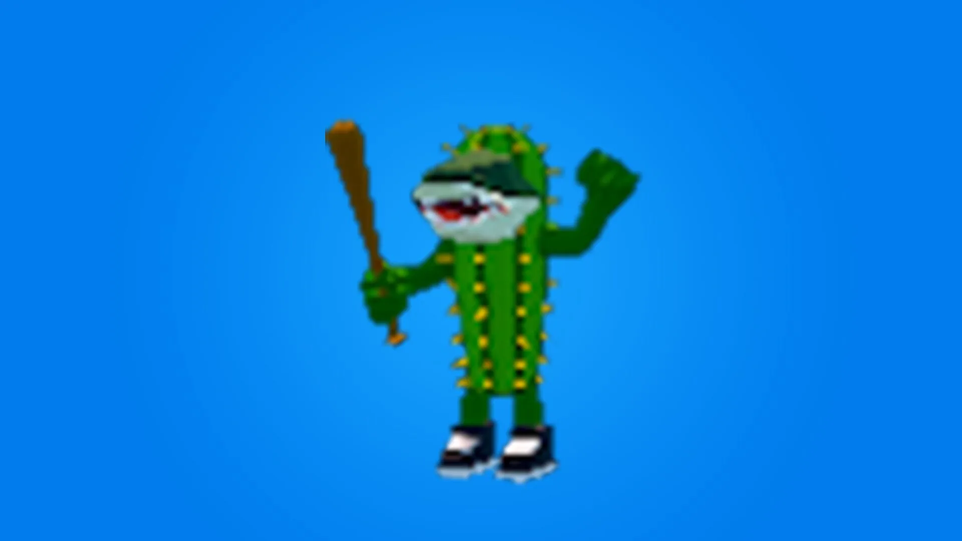 【フォートナイト】Catino Timeno「アクリニ カクトシーニ」の入手方法と特徴、キャッシュまとめ｜ブレインロットを盗め(STEAL THE BRAINROT)