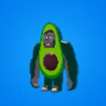 【フォートナイト】Avocadorilla「アボカドリラ」の入手方法と特徴、キャッシュまとめ｜ブレインロットを盗め(STEAL THE BRAINROT)