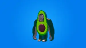 【フォートナイト】Avocadorilla「アボカドリラ」の入手方法と特徴、キャッシュまとめ｜ブレインロットを盗め(STEAL THE BRAINROT)