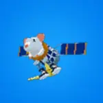 【フォートナイト】Cacasito Satelito「カカシート サテリート」の入手方法と特徴、キャッシュまとめ｜ブレインロットを盗め(STEAL THE BRAINROT)