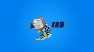 【フォートナイト】Cacasito Satelito「カカシート サテリート」の入手方法と特徴、キャッシュまとめ｜ブレインロットを盗め(STEAL THE BRAINROT)