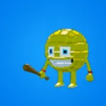 【フォートナイト】Cornball Sahur「コーンボール サフール」の入手方法と特徴、キャッシュまとめ｜ブレインロットを盗め(STEAL THE BRAINROT)