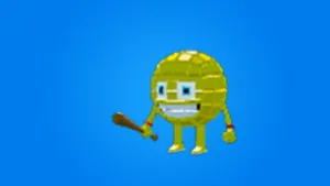 【フォートナイト】Cornball Sahur「コーンボール サフール」の入手方法と特徴、キャッシュまとめ｜ブレインロットを盗め(STEAL THE BRAINROT)