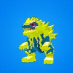 【フォートナイト】Gorgonzilla「ゴルゴンジーラ」の入手方法と特徴、キャッシュまとめ｜ブレインロットを盗め(STEAL THE BRAINROT)