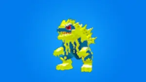 【フォートナイト】Gorgonzilla「ゴルゴンジーラ」の入手方法と特徴、キャッシュまとめ｜ブレインロットを盗め(STEAL THE BRAINROT)