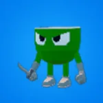 【フォートナイト】La Matcha Assassino「ラ マチャ アサシーノ」の入手方法と特徴、キャッシュまとめ｜ブレインロットを盗め(STEAL THE BRAINROT)