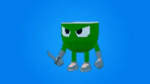 【フォートナイト】La Matcha Assassino「ラ マチャ アサシーノ」の入手方法と特徴、キャッシュまとめ｜ブレインロットを盗め(STEAL THE BRAINROT)