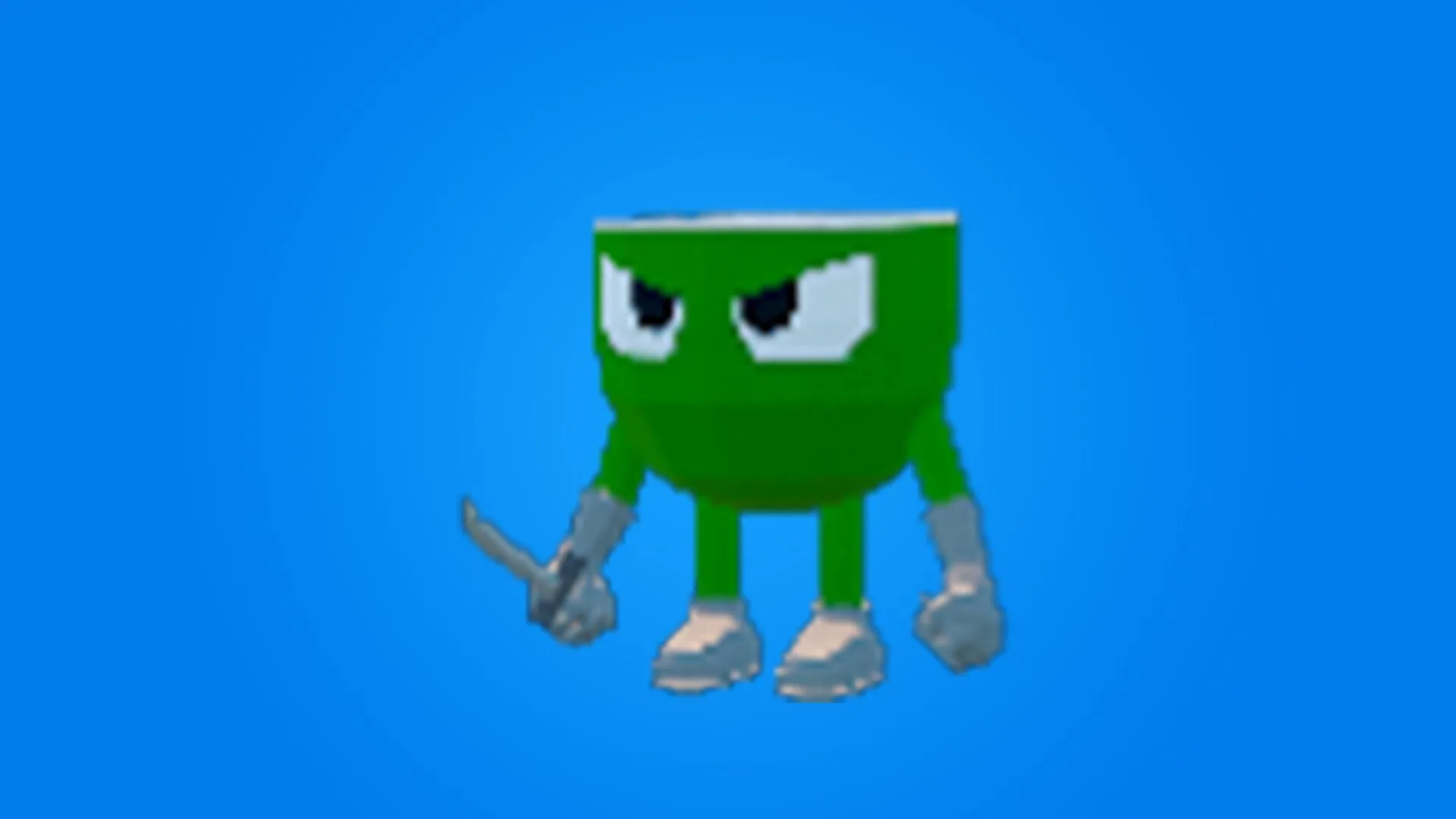 【フォートナイト】La Matcha Assassino「ラ マチャ アサシーノ」の入手方法と特徴、キャッシュまとめ｜ブレインロットを盗め(STEAL THE BRAINROT)