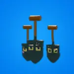 【フォートナイト】Las Agarrinis「ラス アガリニス」の入手方法と特徴、キャッシュまとめ｜ブレインロットを盗め(STEAL THE BRAINROT)