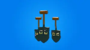 【フォートナイト】Las Agarrinis「ラス アガリニス」の入手方法と特徴、キャッシュまとめ｜ブレインロットを盗め(STEAL THE BRAINROT)