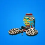 【フォートナイト】Nooo My Bicicleteira「ノー マイ ビシクレテーラ」の入手方法と特徴、キャッシュまとめ｜ブレインロットを盗め(STEAL THE BRAINROT)