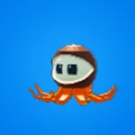 【フォートナイト】Octopuss Coconuss「オクトプス ココヌス」の入手方法と特徴、キャッシュまとめ｜ブレインロットを盗め(STEAL THE BRAINROT)