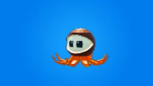 【フォートナイト】Octopuss Coconuss「オクトプス ココヌス」の入手方法と特徴、キャッシュまとめ｜ブレインロットを盗め(STEAL THE BRAINROT)