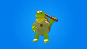 【フォートナイト】Tatoruman「タトルマン」の入手方法と特徴、キャッシュまとめ｜ブレインロットを盗め(STEAL THE BRAINROT)