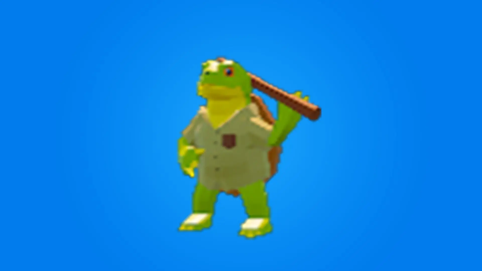 【フォートナイト】Tatoruman「タトルマン」の入手方法と特徴、キャッシュまとめ|ブレインロットを盗め(STEAL THE BRAINROT)