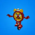 【フォートナイト】Tictac Tictac Sahur「ティクタク ティクタク サフール」の入手方法と特徴、キャッシュまとめ｜ブレインロットを盗め(STEAL THE BRAINROT)