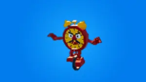 【フォートナイト】Tictac Tictac Sahur「ティクタク ティクタク サフール」の入手方法と特徴、キャッシュまとめ|ブレインロットを盗め(STEAL THE BRAINROT)