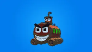 【フォートナイト】Tiramisubmarini「ティーラミスブマリーニ」の入手方法と特徴、キャッシュまとめ|ブレインロットを盗め(STEAL THE BRAINROT)