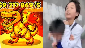 『ブレインロットで強いのくれたらいいよ』発言も物議─大阪の小学生いじめ動画が示す“ブレインロット社会現象化”