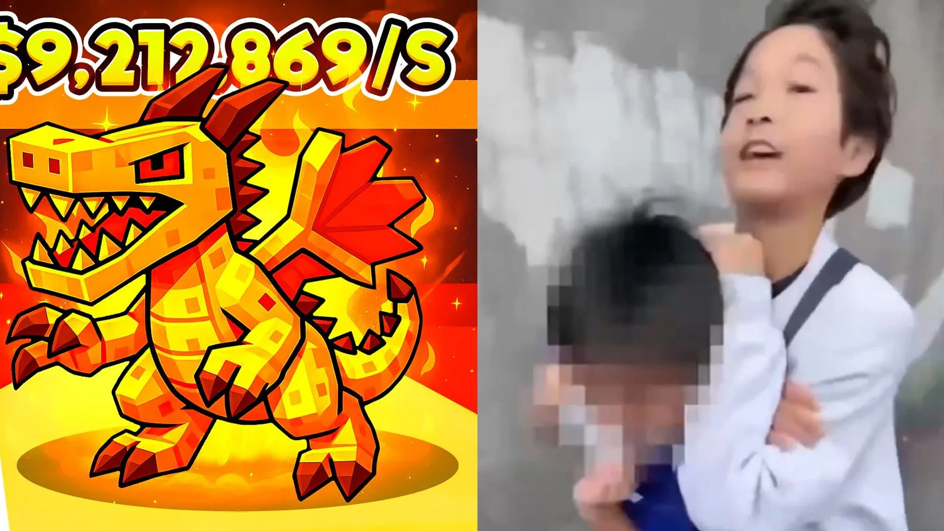 『ブレインロットで強いのくれたらいいよ』発言も物議─大阪の小学生いじめ動画が示す“ブレインロット社会現象化”