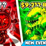 【フォートナイト】ブレインロットを盗め(STEAL THE BRAINROT)の遊び方・最新コードまとめ