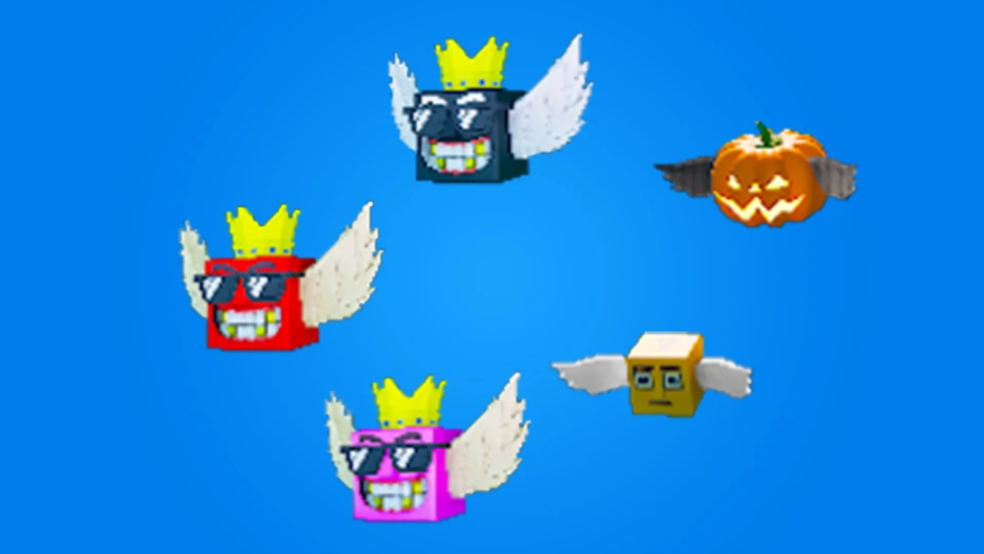 【フォートナイト】ブレインロットを盗む(STEAL THE BRAINROT)完全攻略：各ロットの排出確率まとめ