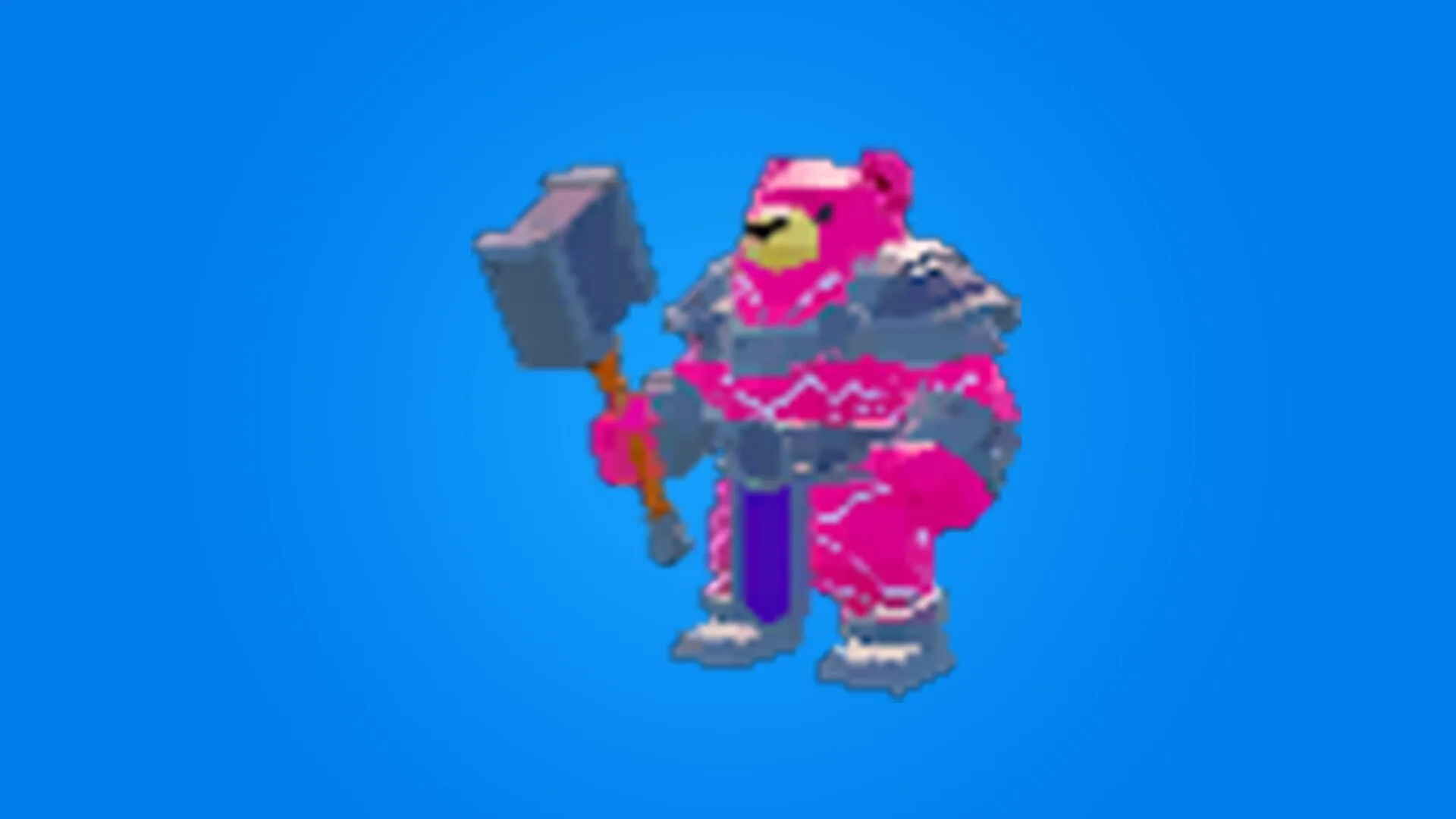 【フォートナイト】Bearini Plammini Guardini「ベアリーニ プランミニ グアルディニ」の入手方法と特徴、キャッシュまとめ｜ブレインロットを盗め(STEAL THE BRAINROT)