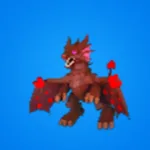 【フォートナイト】Chocone Dragone「チョコネ ドラゴネ」の入手方法と特徴、キャッシュまとめ｜ブレインロットを盗め(STEAL THE BRAINROT)