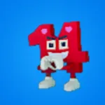 【フォートナイト】Fourteen「フォーティン」の入手方法と特徴、キャッシュまとめ｜ブレインロットを盗め(STEAL THE BRAINROT)